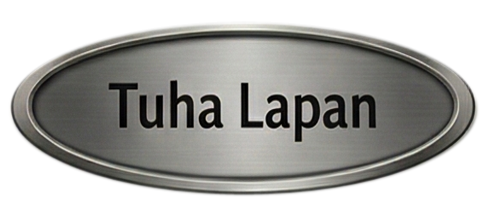 Tuha Lapan