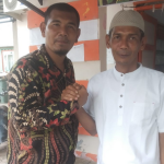 Keuchik Gampong Teungku Digadong Terpilih